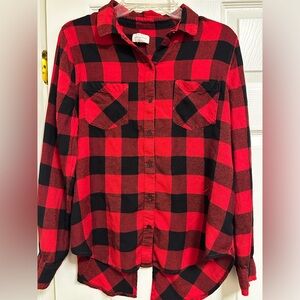 Flannel